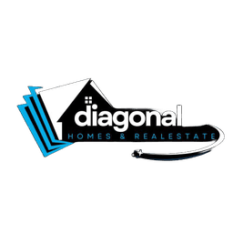 Diagonal Home