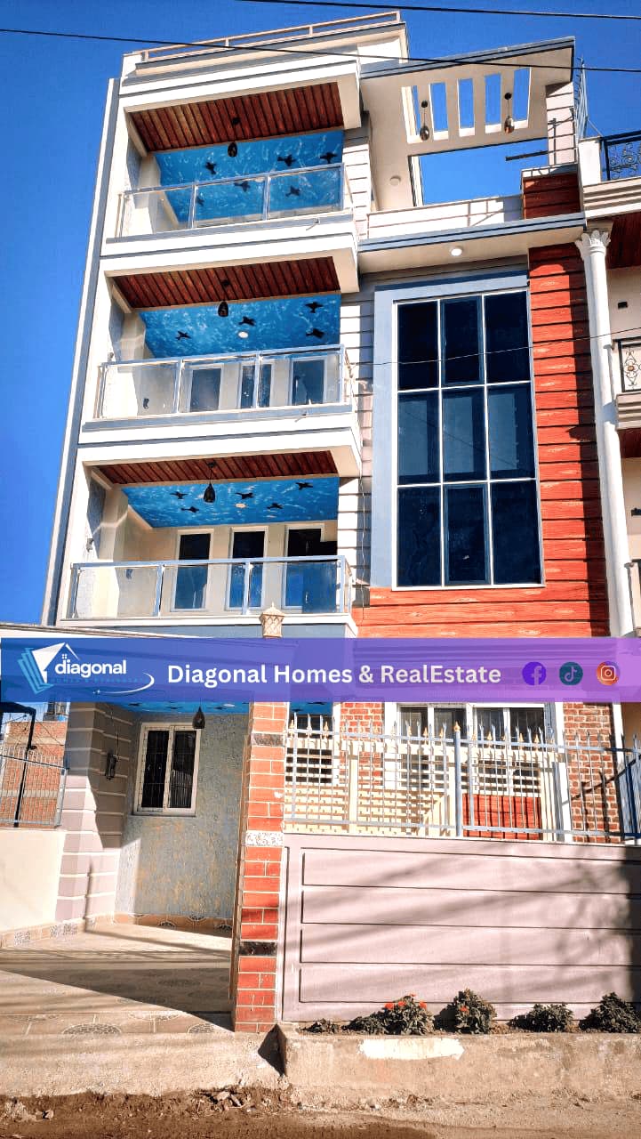 Residental House